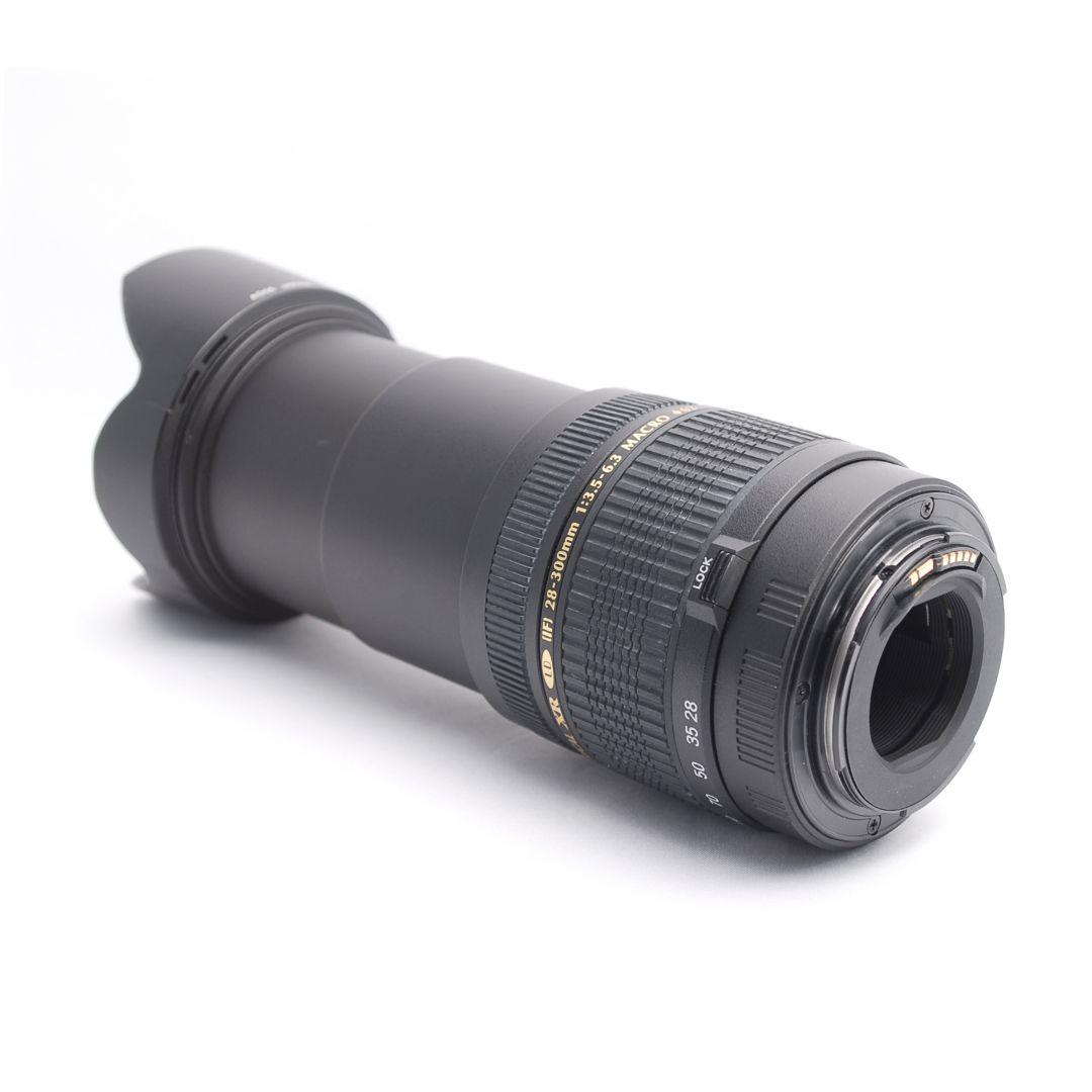 美品 フルサイズ対応 TAMRON AF 28-300mm Canon EF