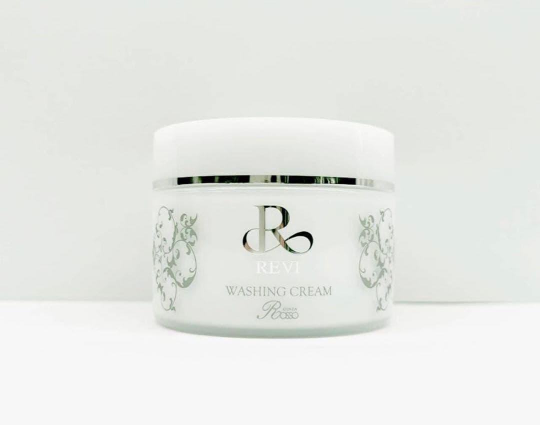 REVI ウォッシングクリーム 100g10個セット