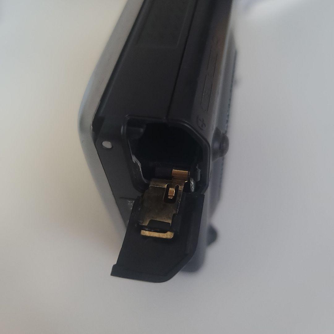カセットプレーヤー TP-S7