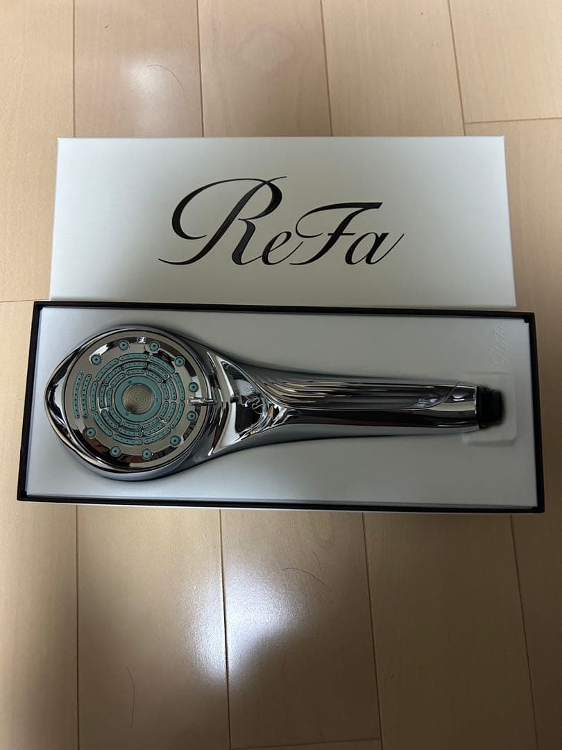 ReFa リファファインバブルU シャワーヘッド　新品　正規品