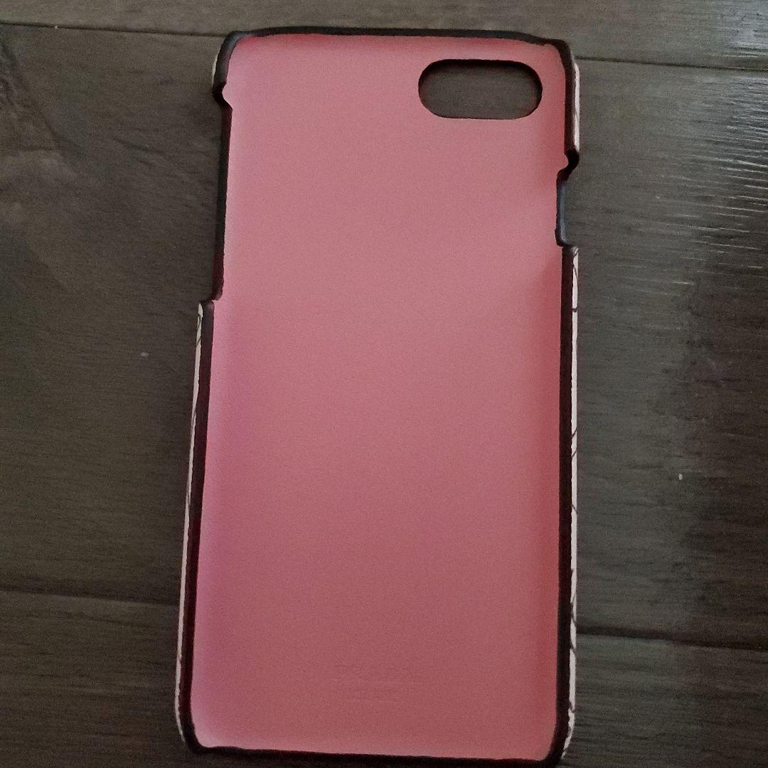 PRADA ウサギデザイン iPhoneケース　希少　レア