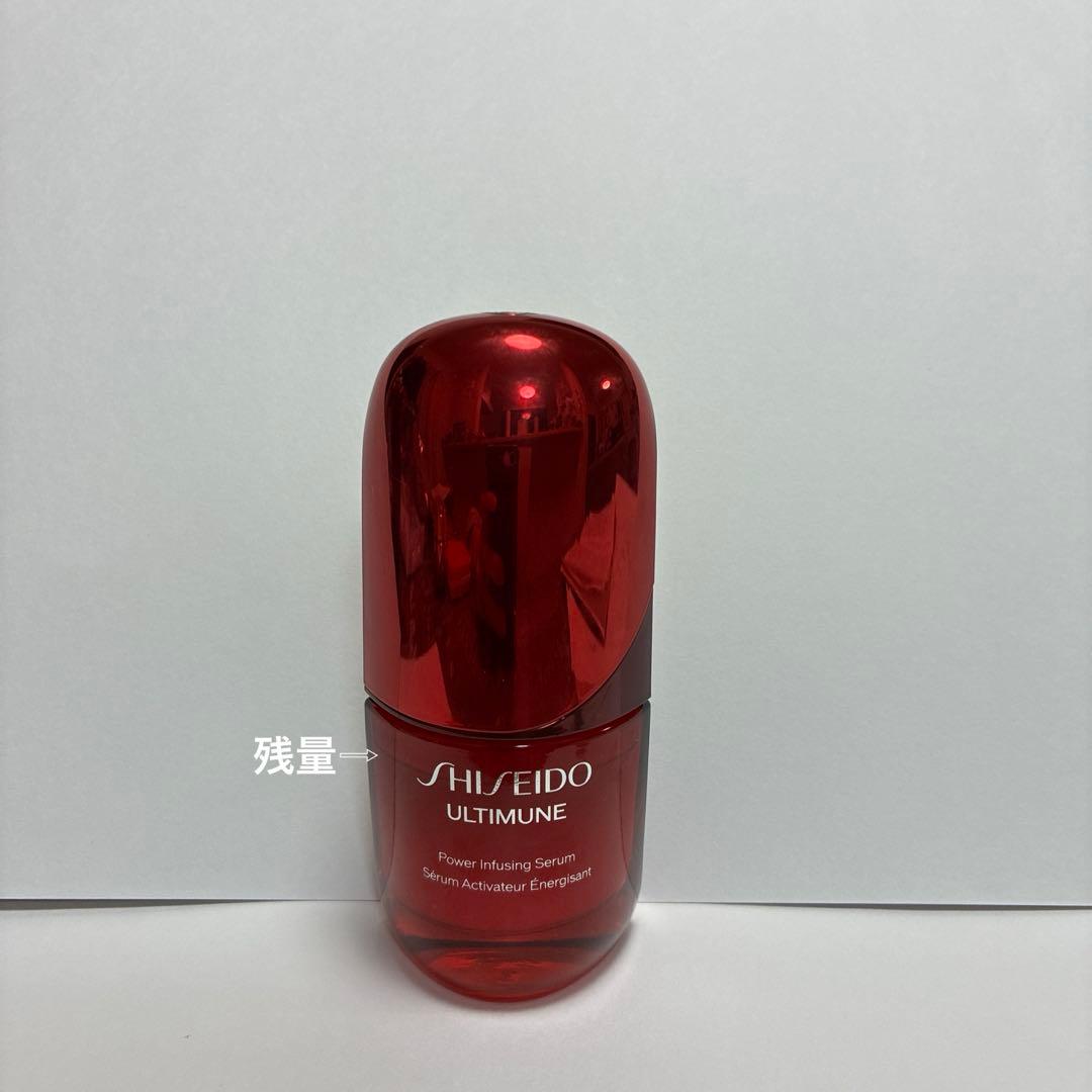 SHISEIDO スキンケアセット