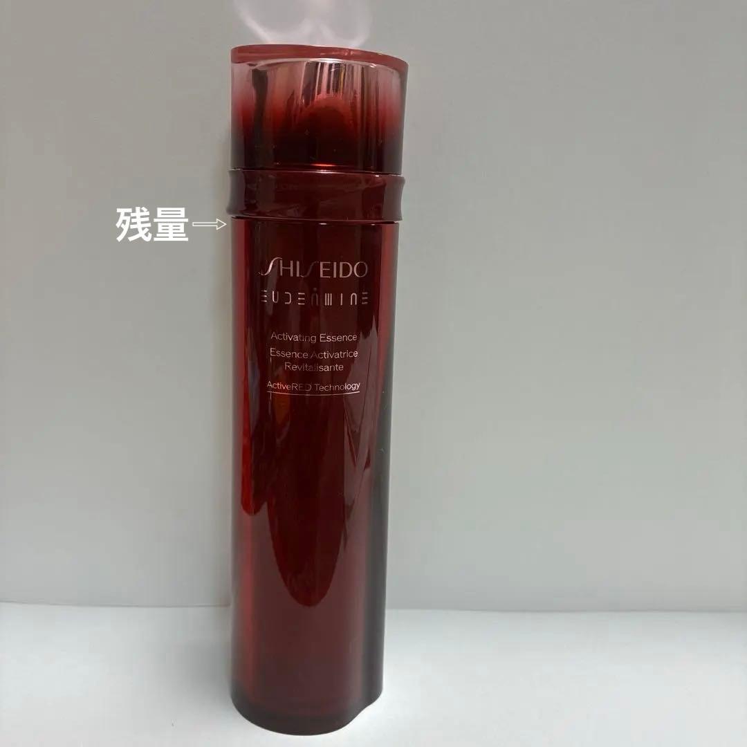 SHISEIDO スキンケアセット