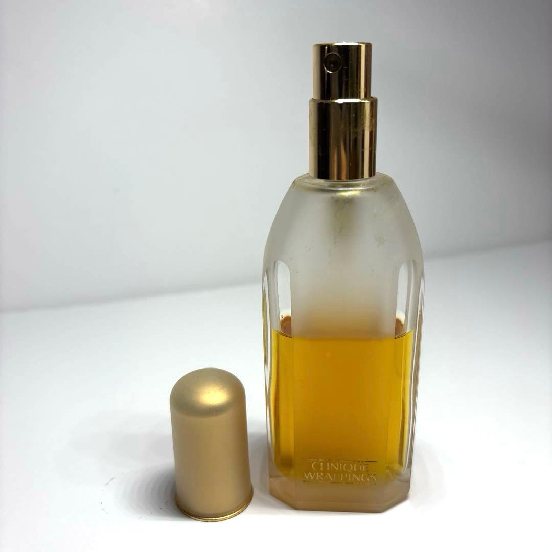 【希少】CLINIQUE WRAPPINGS クリニーク　ラッピンズ　50ml