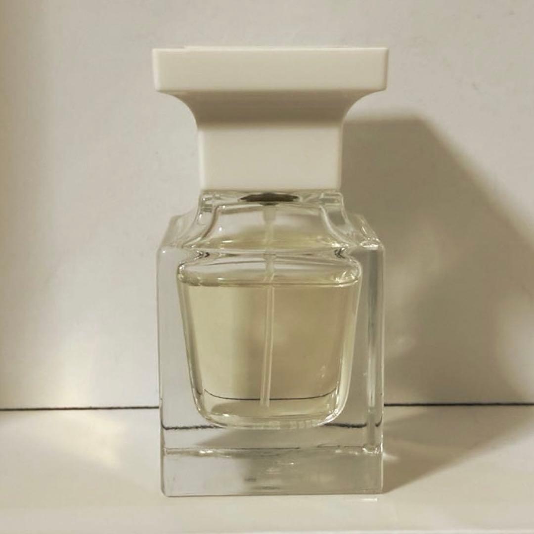 【正規品】TOM FORD WHITE SUEDE 30ml