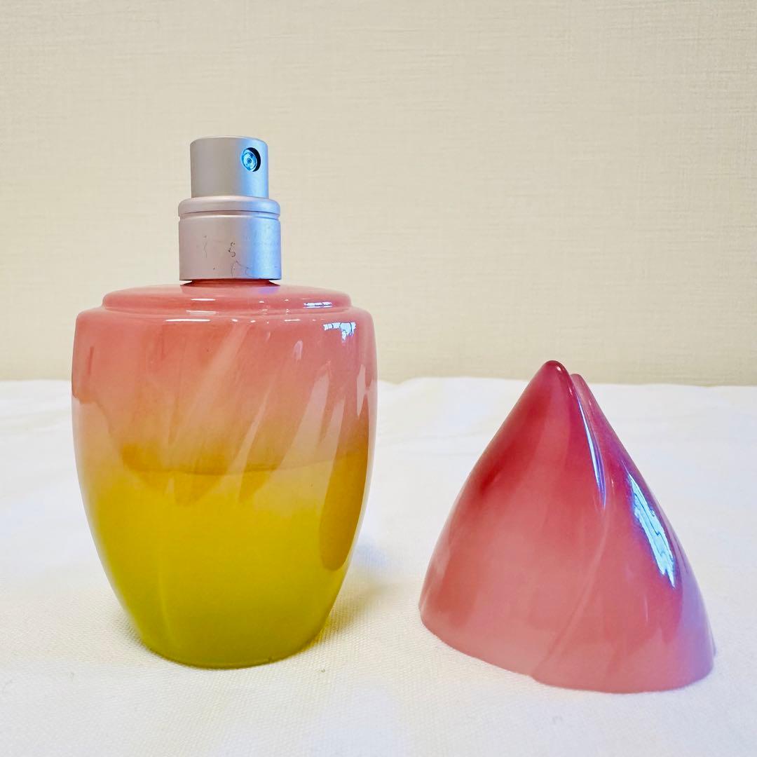 廃盤品　スピリット　オブ　アユーラ　オードパルファム　香水　50ml