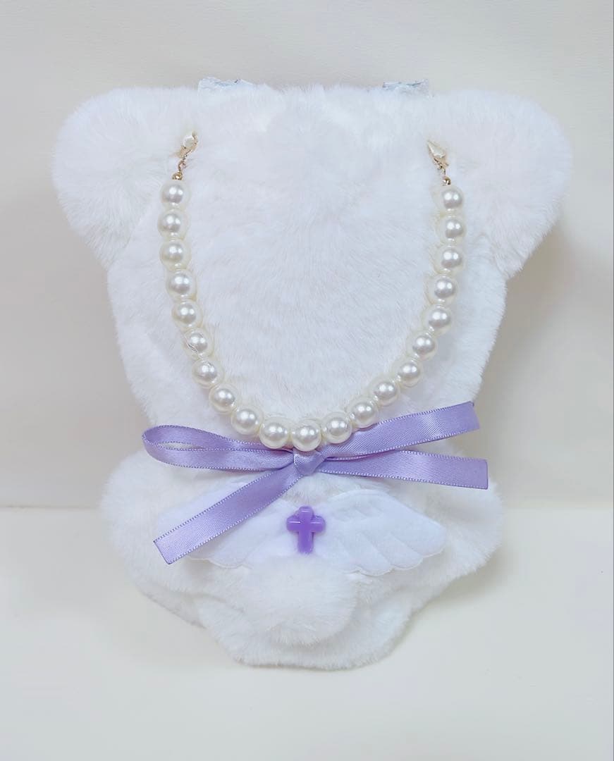 ♥17cm♥ぬい服♥Knight A-騎士A-♥おすわり♥てるとくん♥2