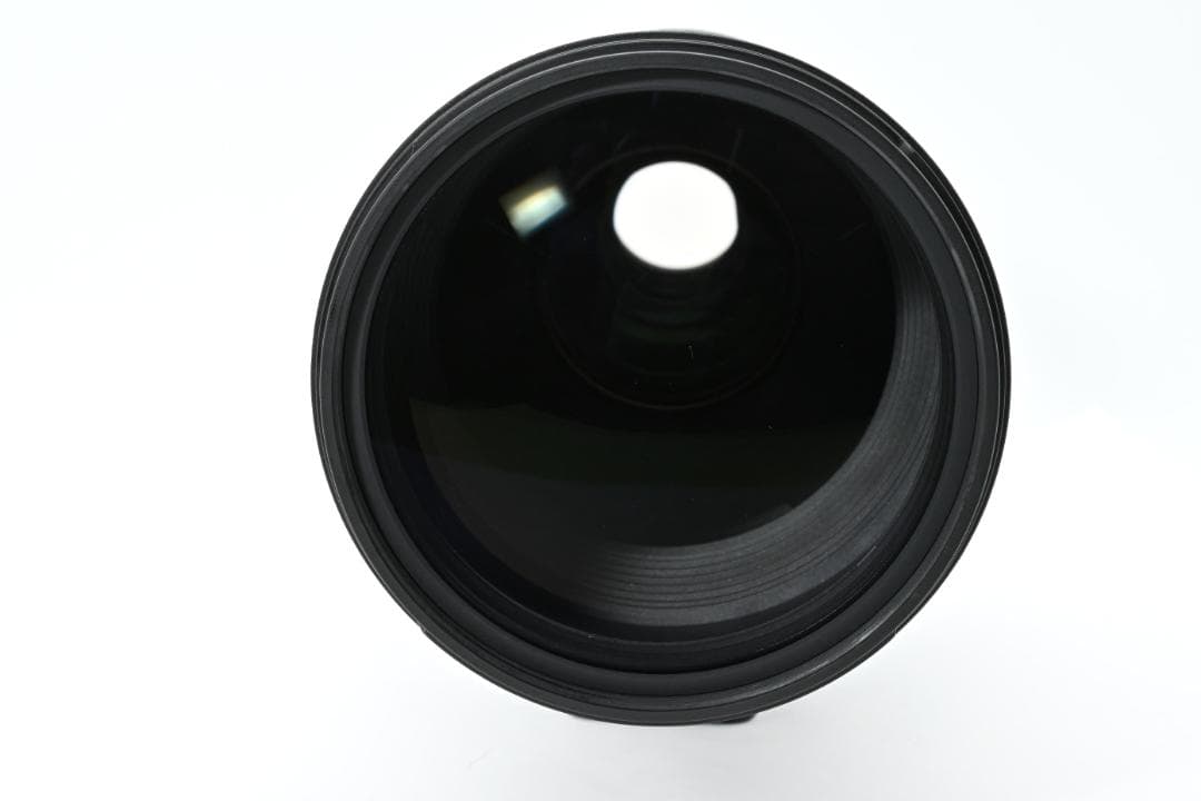 【大迫力】SIGMA DG 150-500mm APO OS HSM CANON