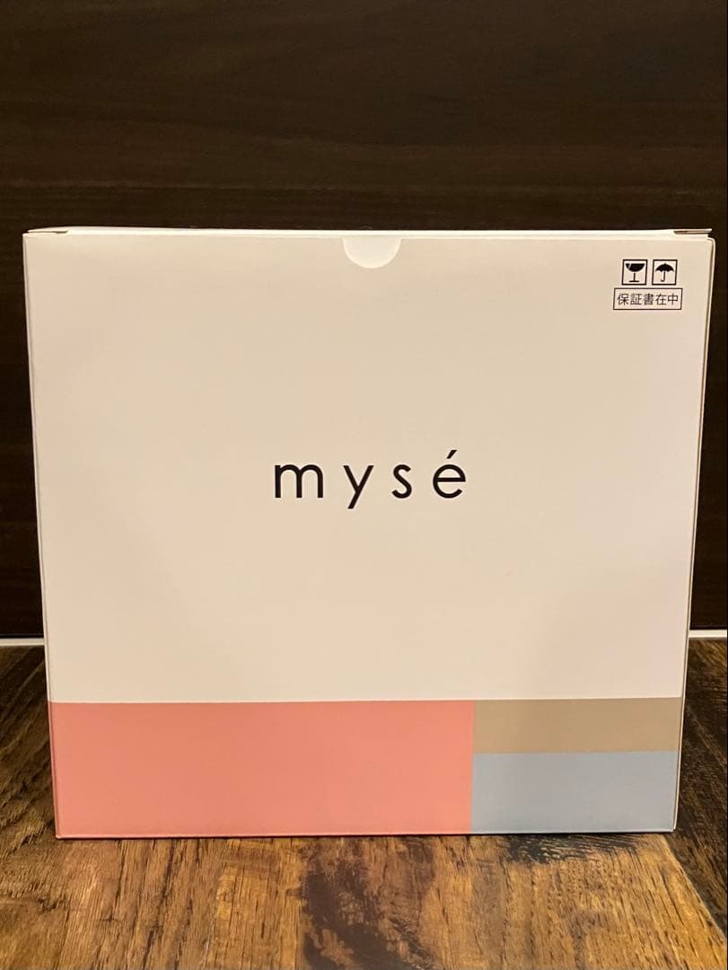 YA-MAN ニーゼ　ニードルヘッドスパリフト　MS-31N