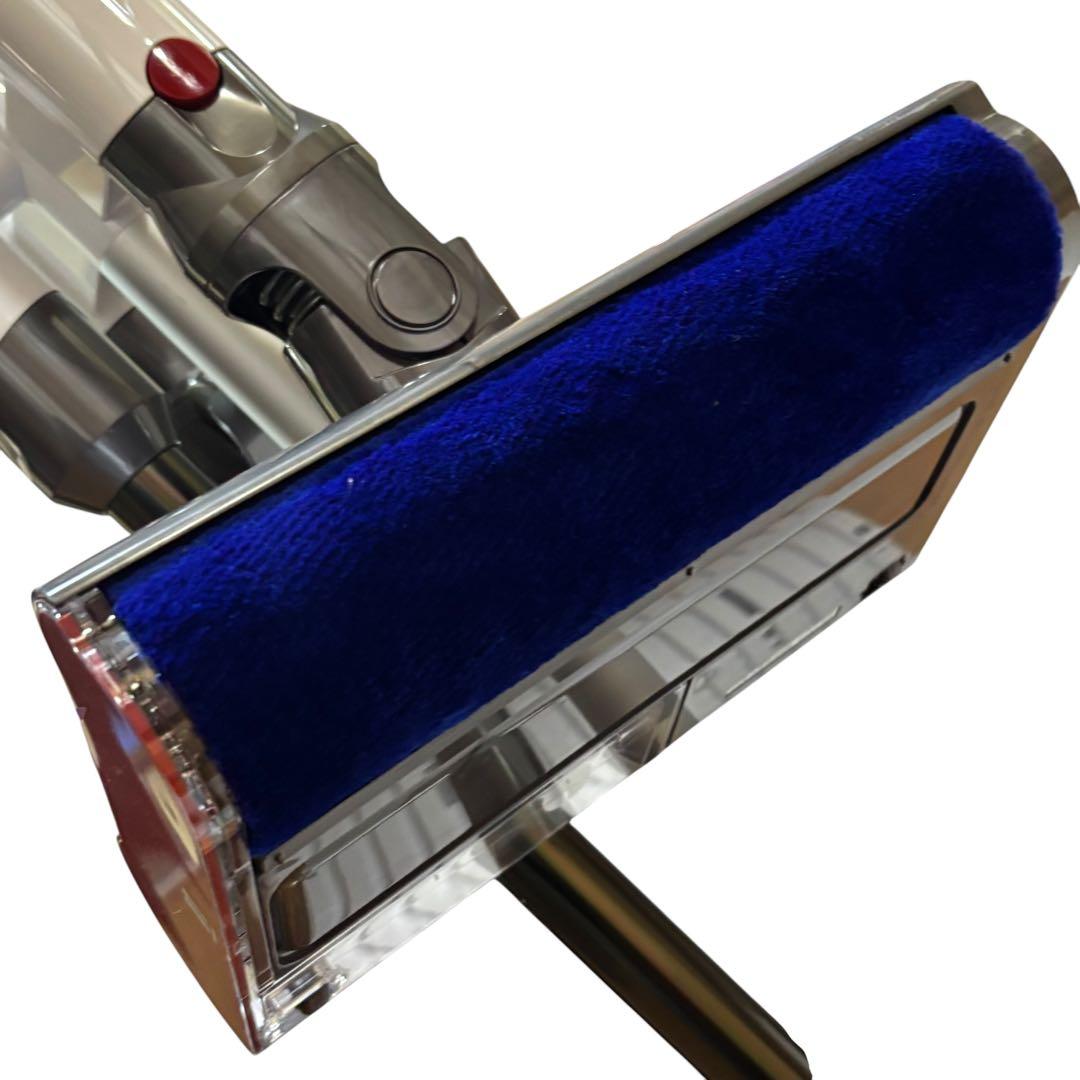 dyson ダイソン v12s detect slim submarine