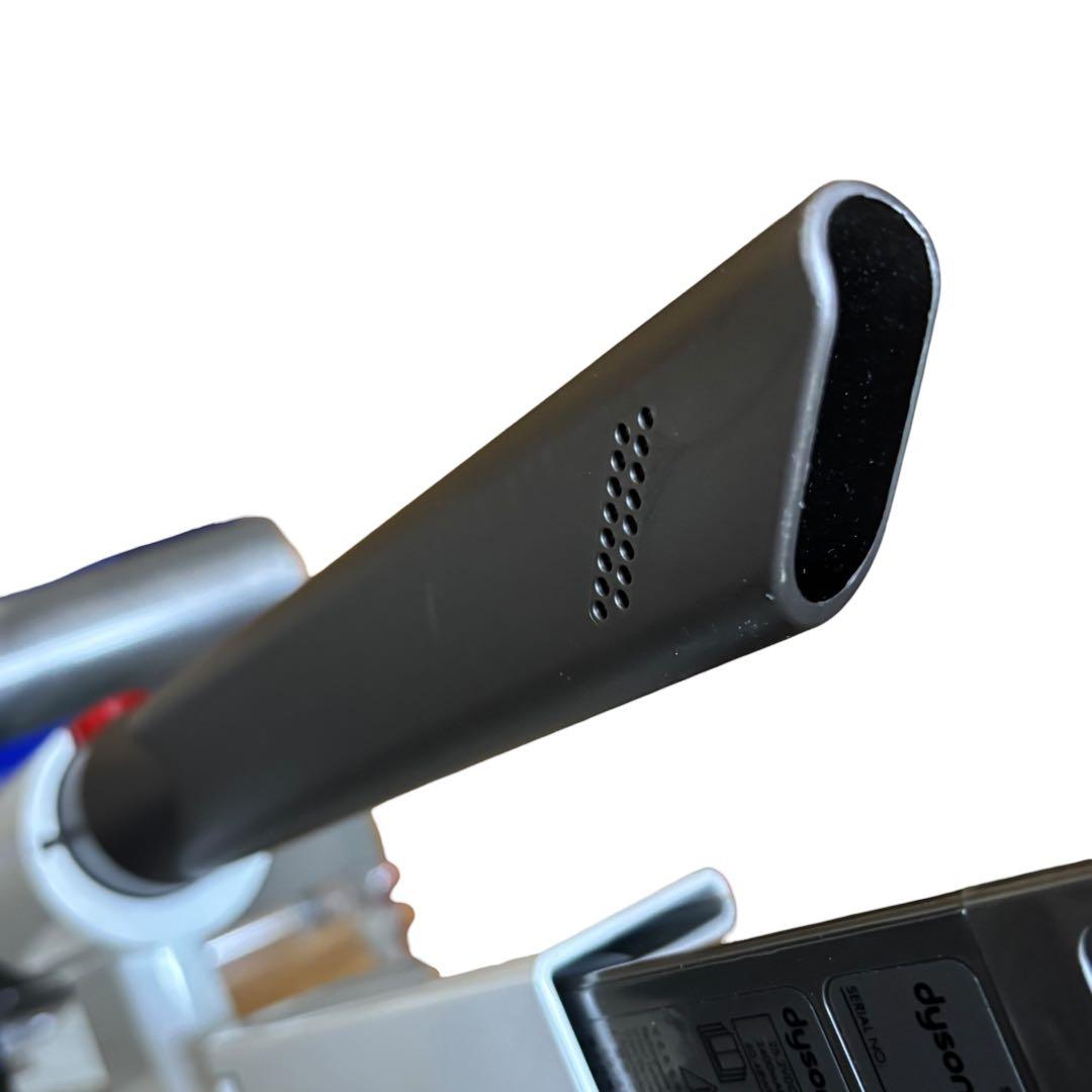 dyson ダイソン v12s detect slim submarine