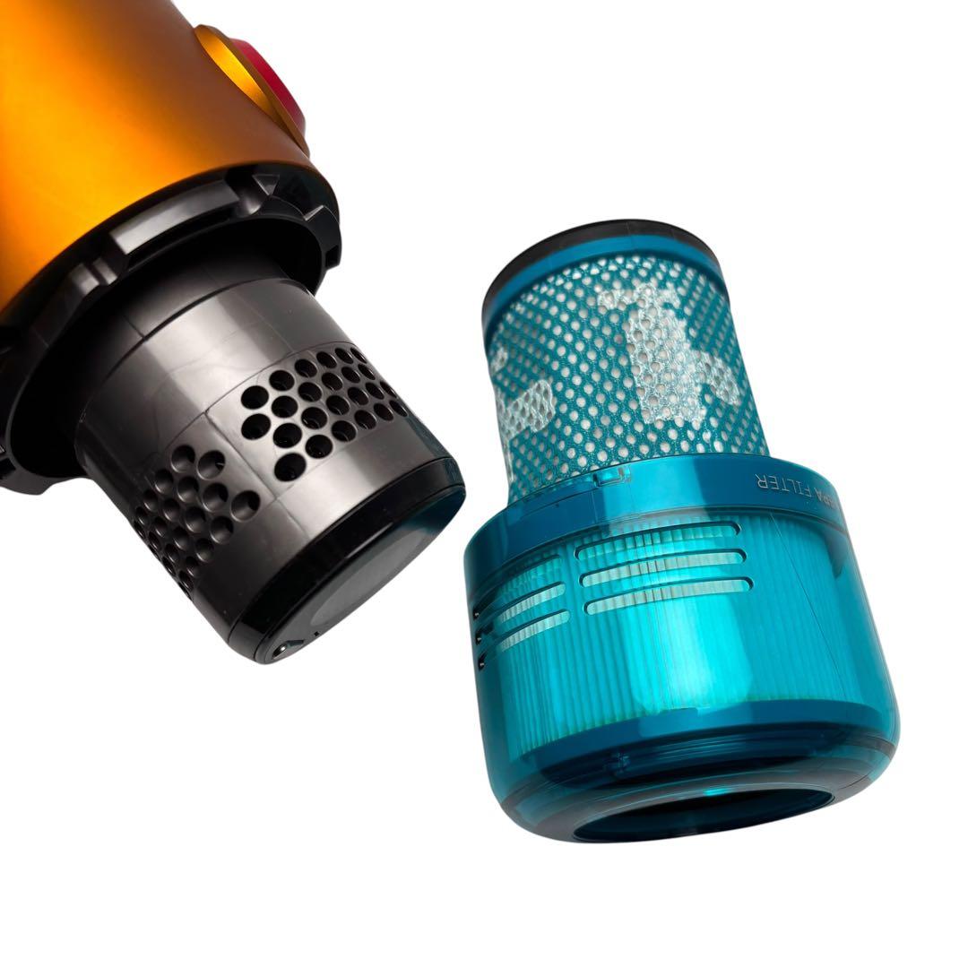 dyson ダイソン v12s detect slim submarine