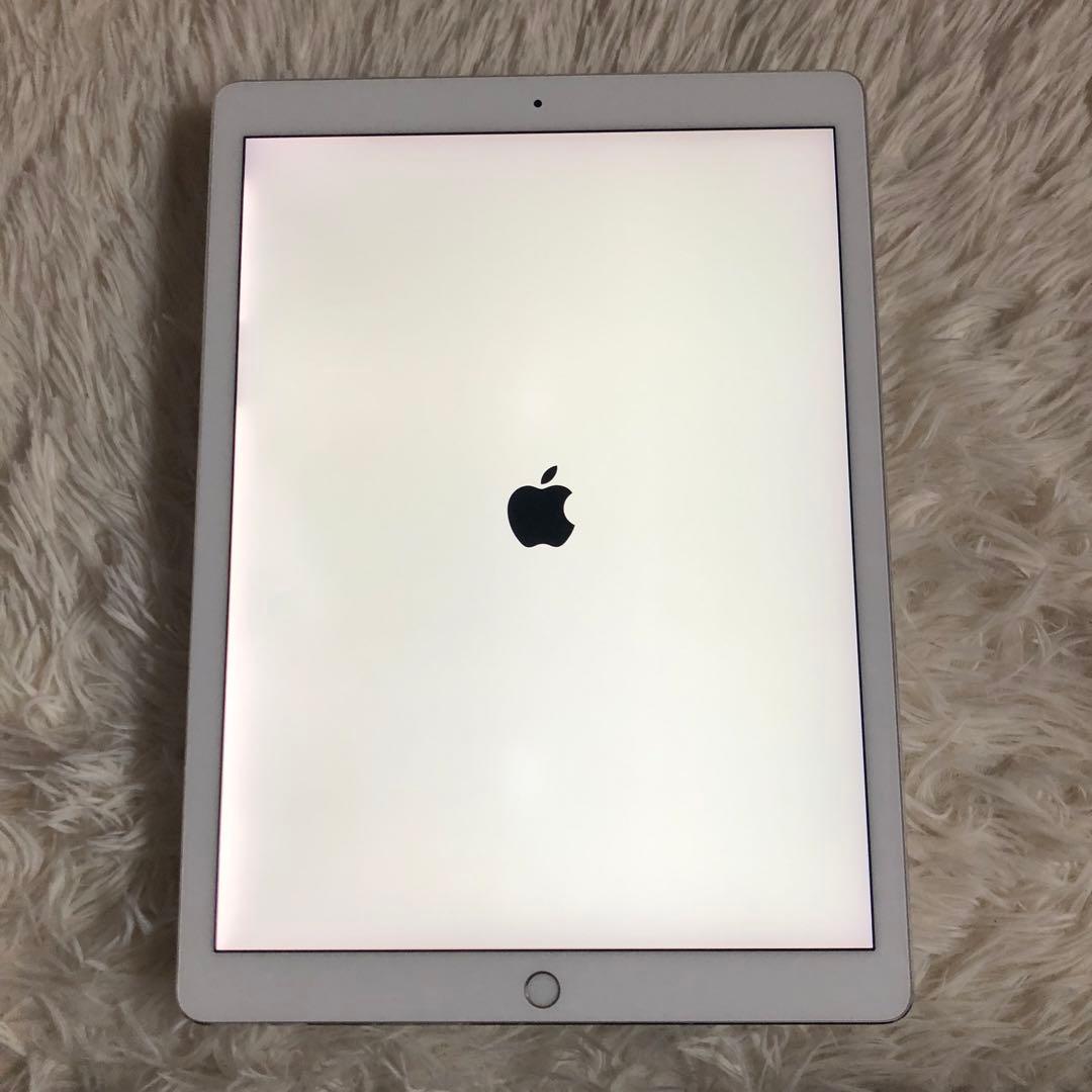 【完動品】iPad Pro 12.9 第2世代 256GB 【すぐ発送】