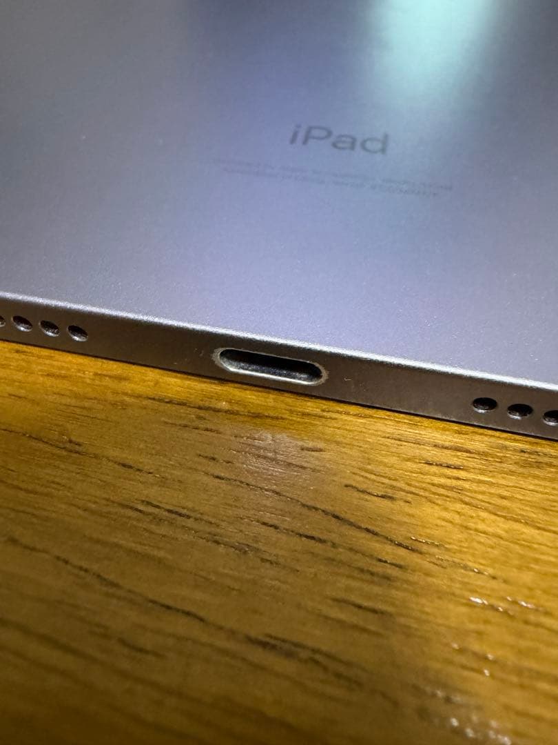 iPadmini6　64GB WiFiモデル