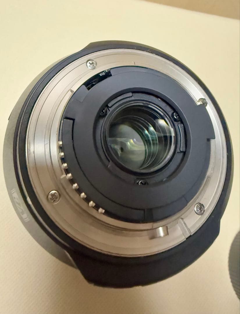 TAMRON 18-270mm F3.5-6.3 Di II VC Nikon用