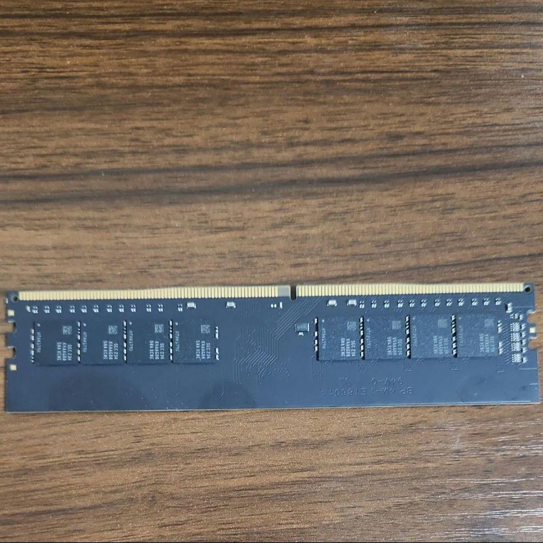 SP 32GB DDR4 3200MHz メモリ