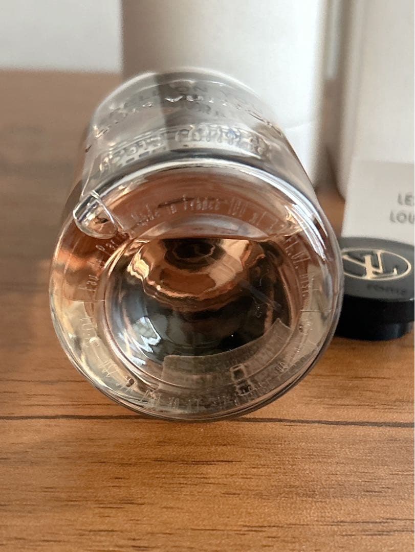 極美品♡ルイ・ヴィトンLOUIS VUITTON スペル オン ユー　100ml