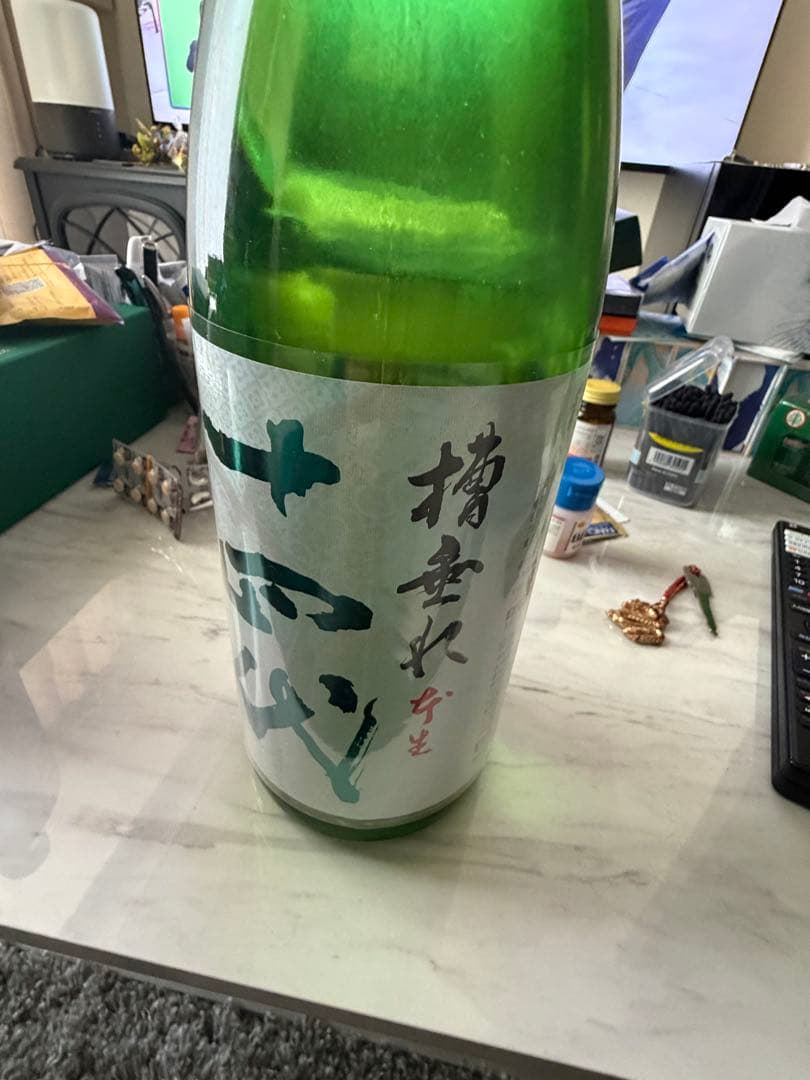 十四代 日本酒 1800ml