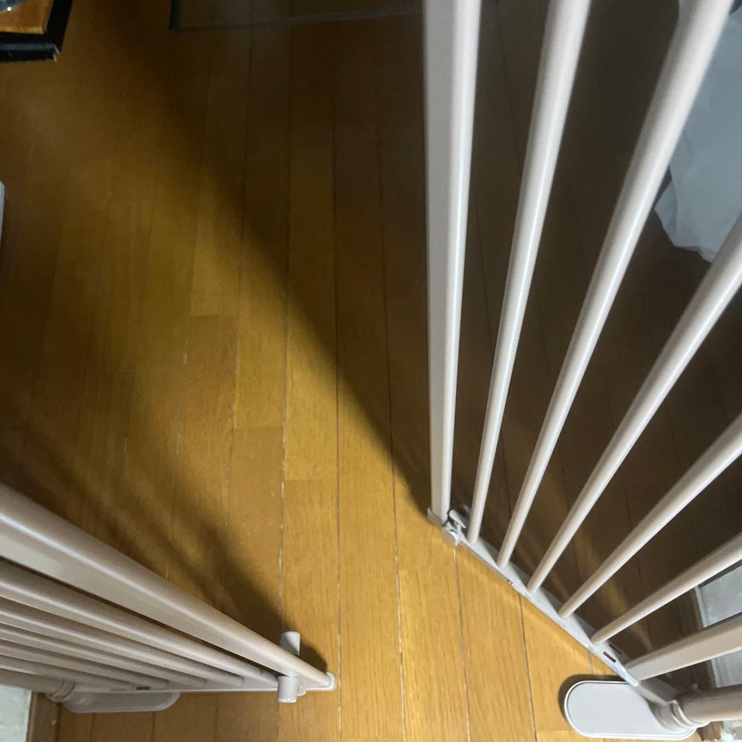 PETSELECT 猫用ゲート