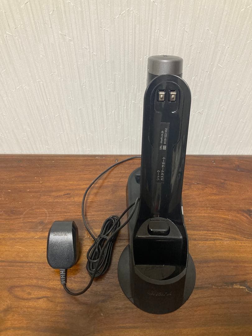 Shark シャーク WV260J EVOPOWER Plus W30P グレイ