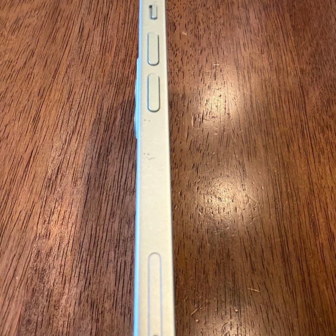スマートフォン本体 Apple iPhone 12mini green