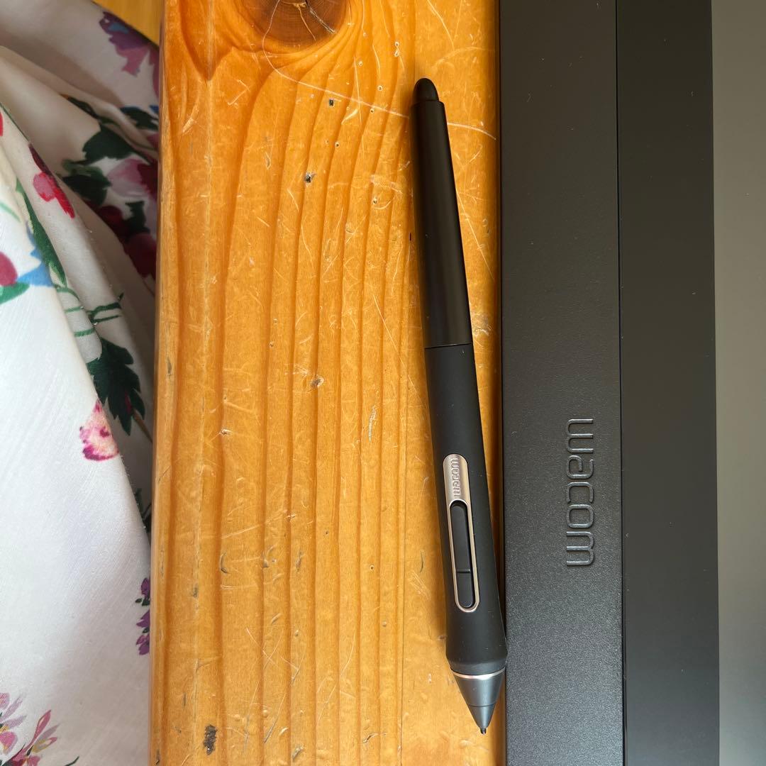 【ぬここ】cintiq16 wacom 液タブペン　i cleverセット