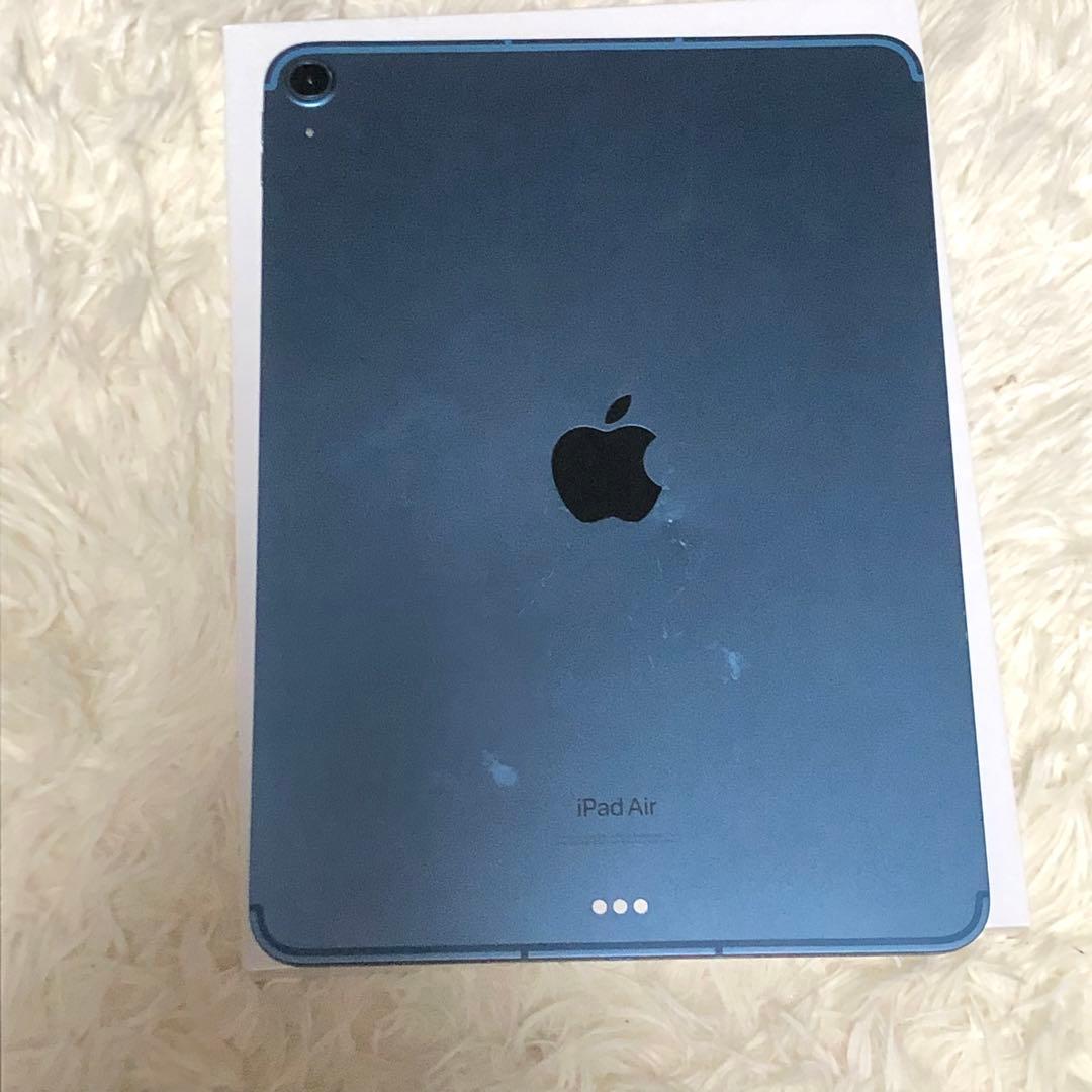 iPad Air 第5世代 64GB Cellular SIMフリー