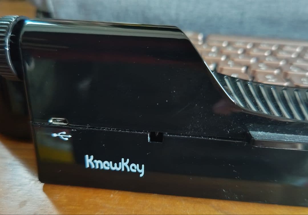 ⋆✦Knewkey Rymek⋆✦ キーボード