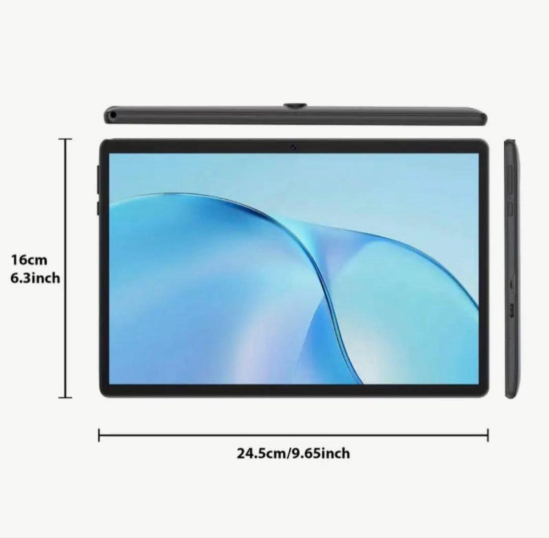 RELNDOO 10.1インチAndroid タブレット