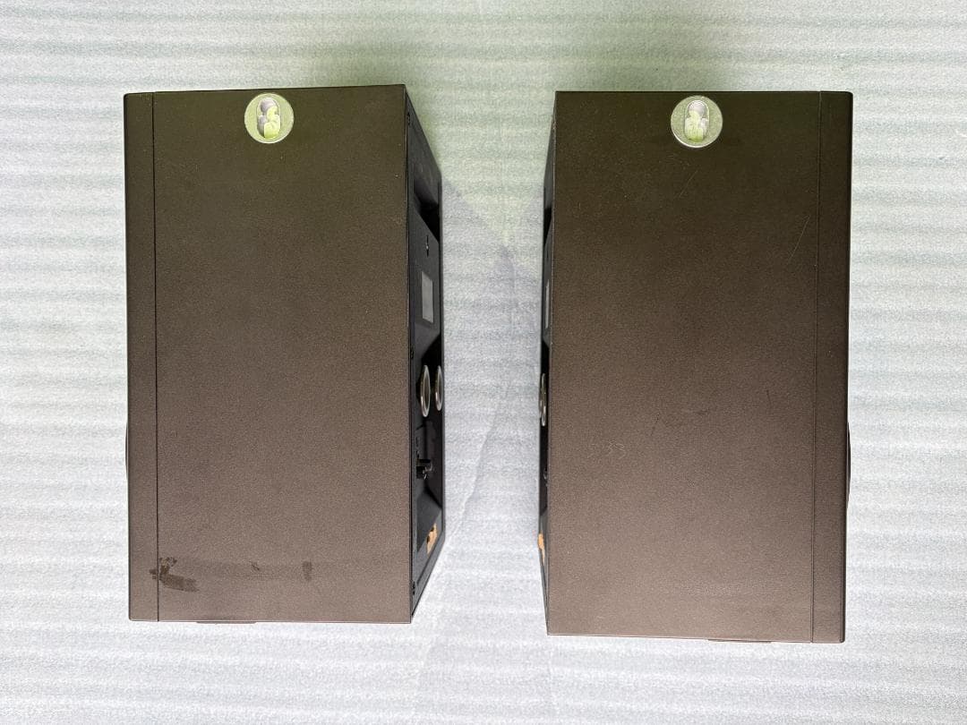 Technics テクニクス　SB-F07　2WAY SPEAKERSYSTEM