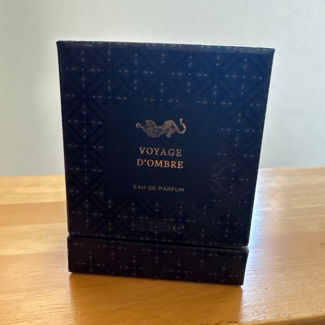 リチュアルズ Voyage d'Ombre 50mL
