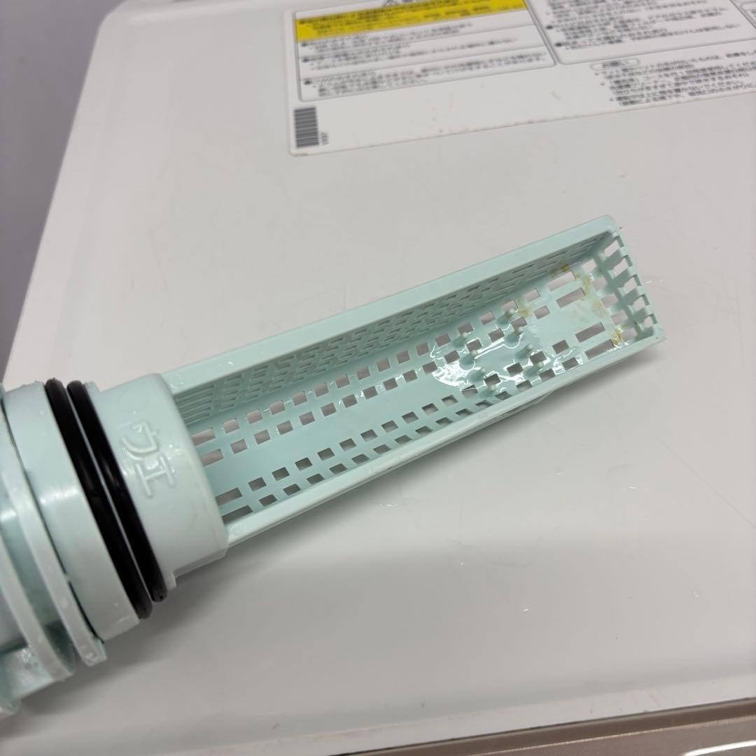 172❤️ドラム式洗濯機　パナソニック　11キロ　乾燥　右開　安い　中古　設置無料