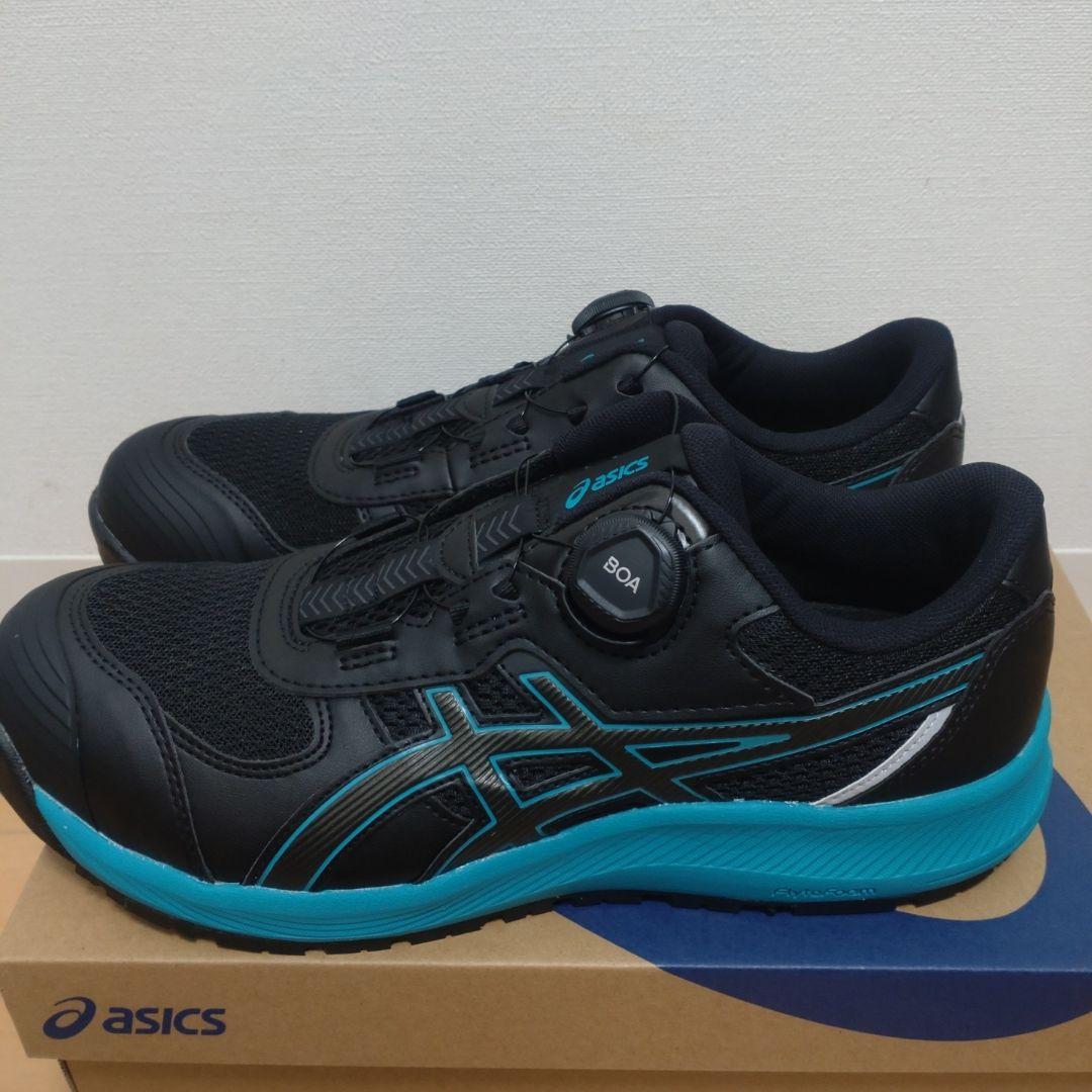新品未使用 ASICS WINJOB CP219 BOA 27.0cm