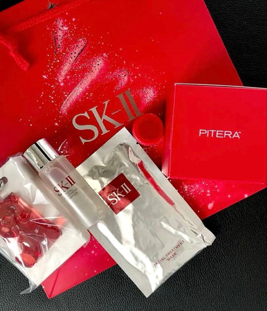 SK-II スキンパワー　リニュークリーム　50g など