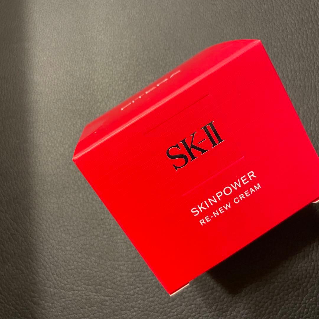 SK-II スキンパワー　リニュークリーム　50g など