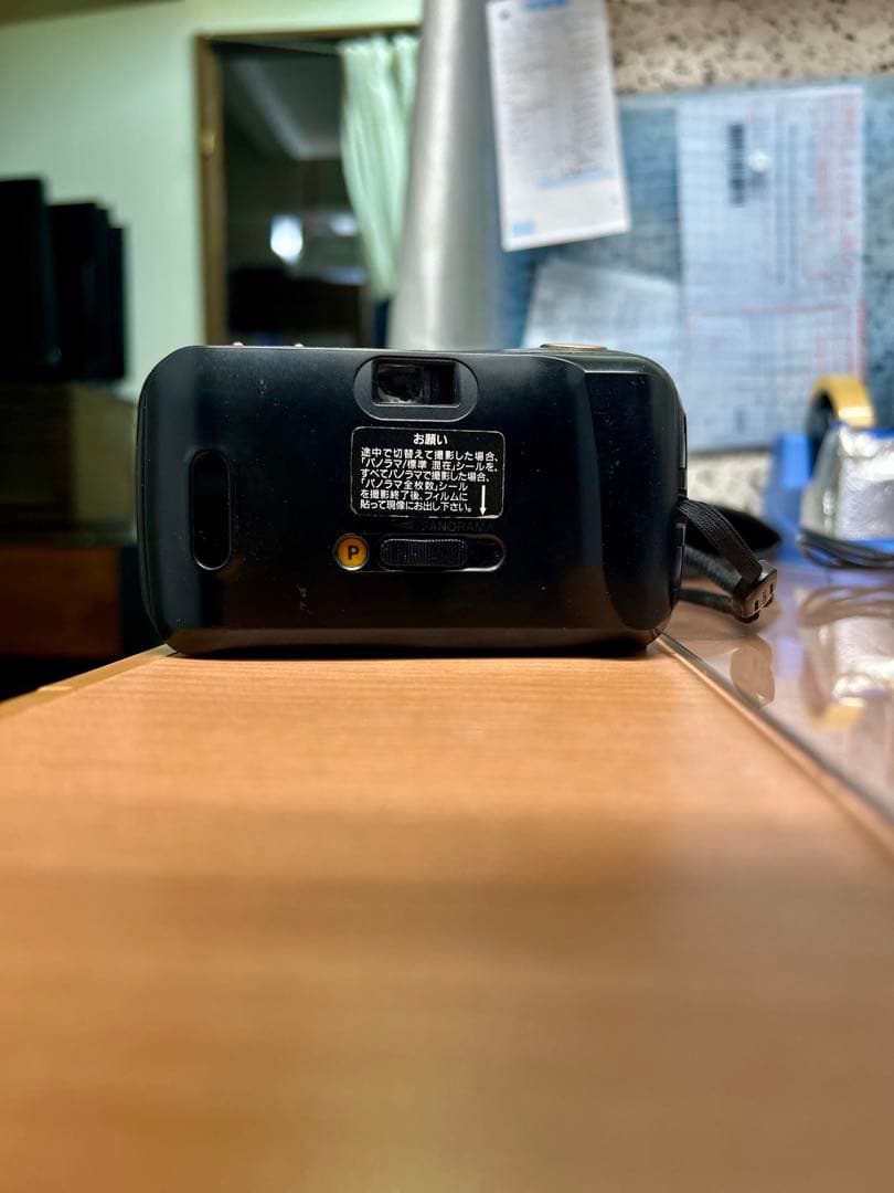 OLYMPUS AF-1 コンパクトフィルムカメラ