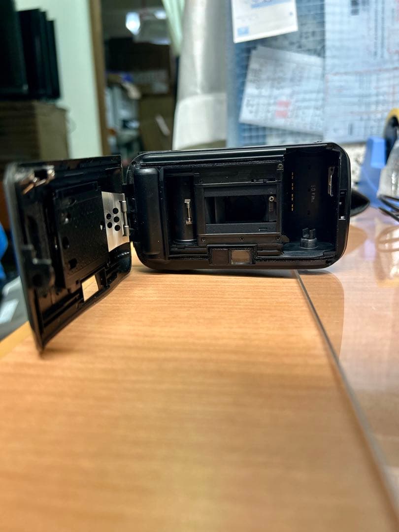 OLYMPUS AF-1 コンパクトフィルムカメラ