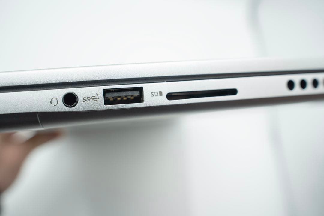 DELL Inspiron 15 7510 ノートパソコン RTX3050Ti
