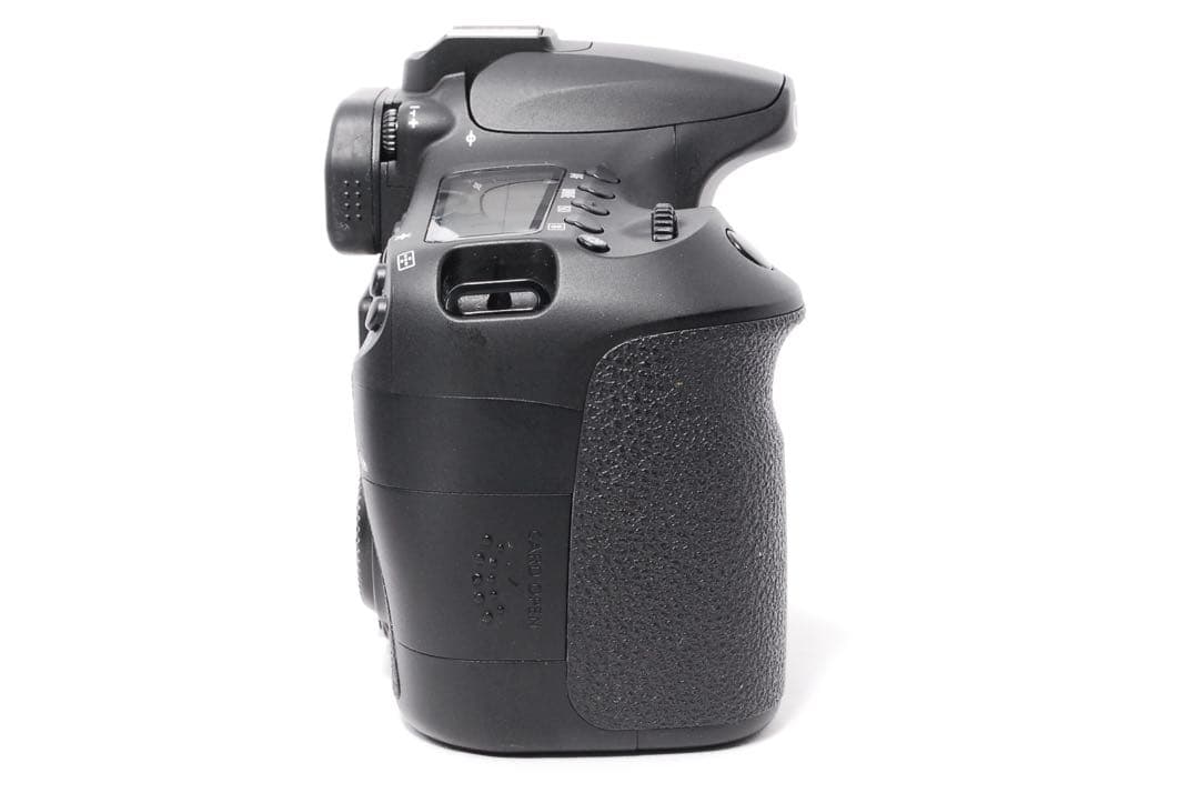 ショット数少なめ◆Canon EOS 60D◆ハイアマチュア機◆一眼レフカメラ◆
