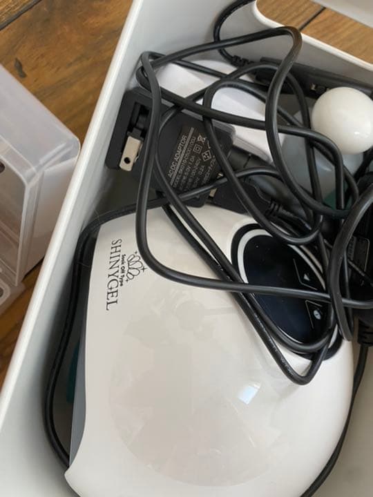 ジェルネイルキット一式☆2万円相当