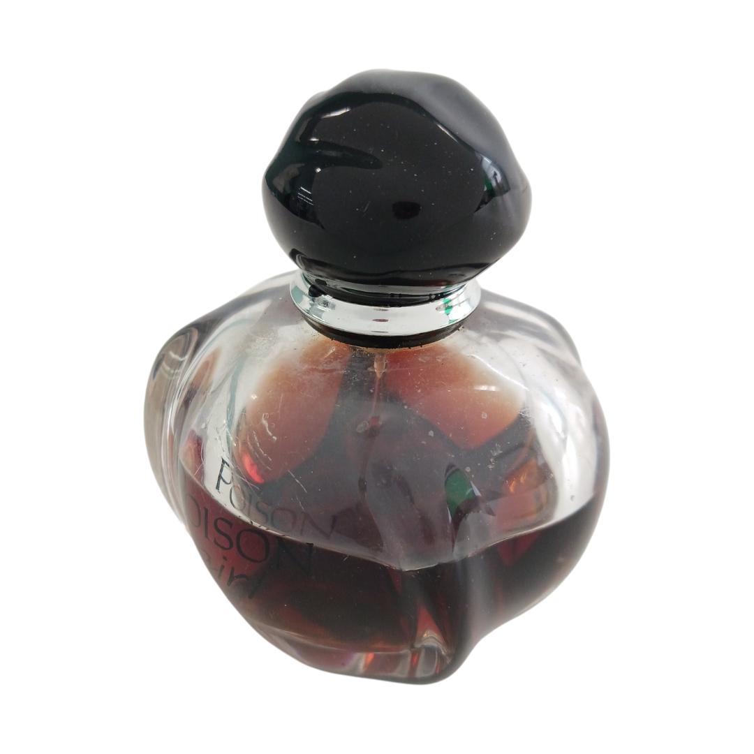 Dior ディオール POISON girl 50ml スプレー フランス製