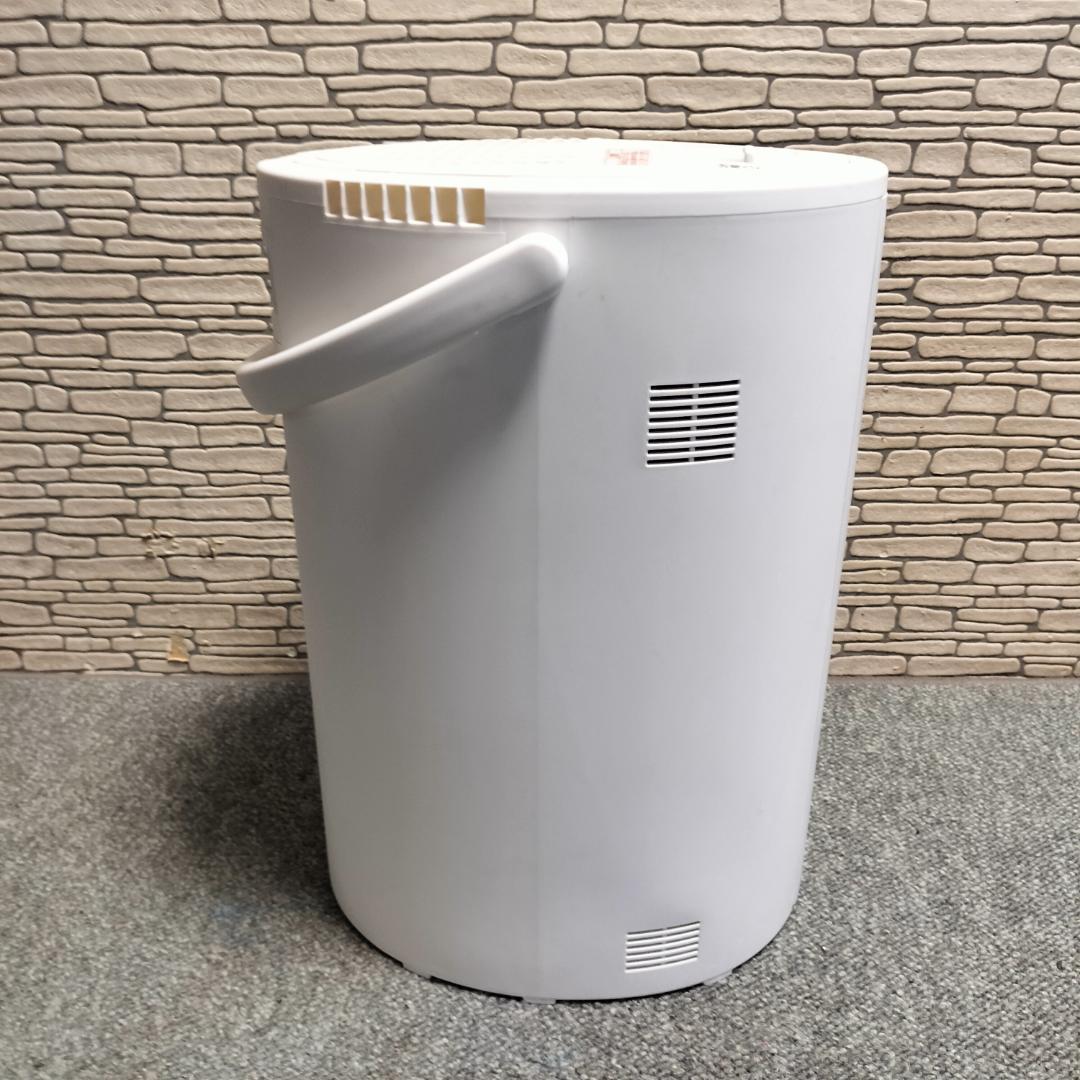 象印 スチーム式加湿器 EE-DB50-WA