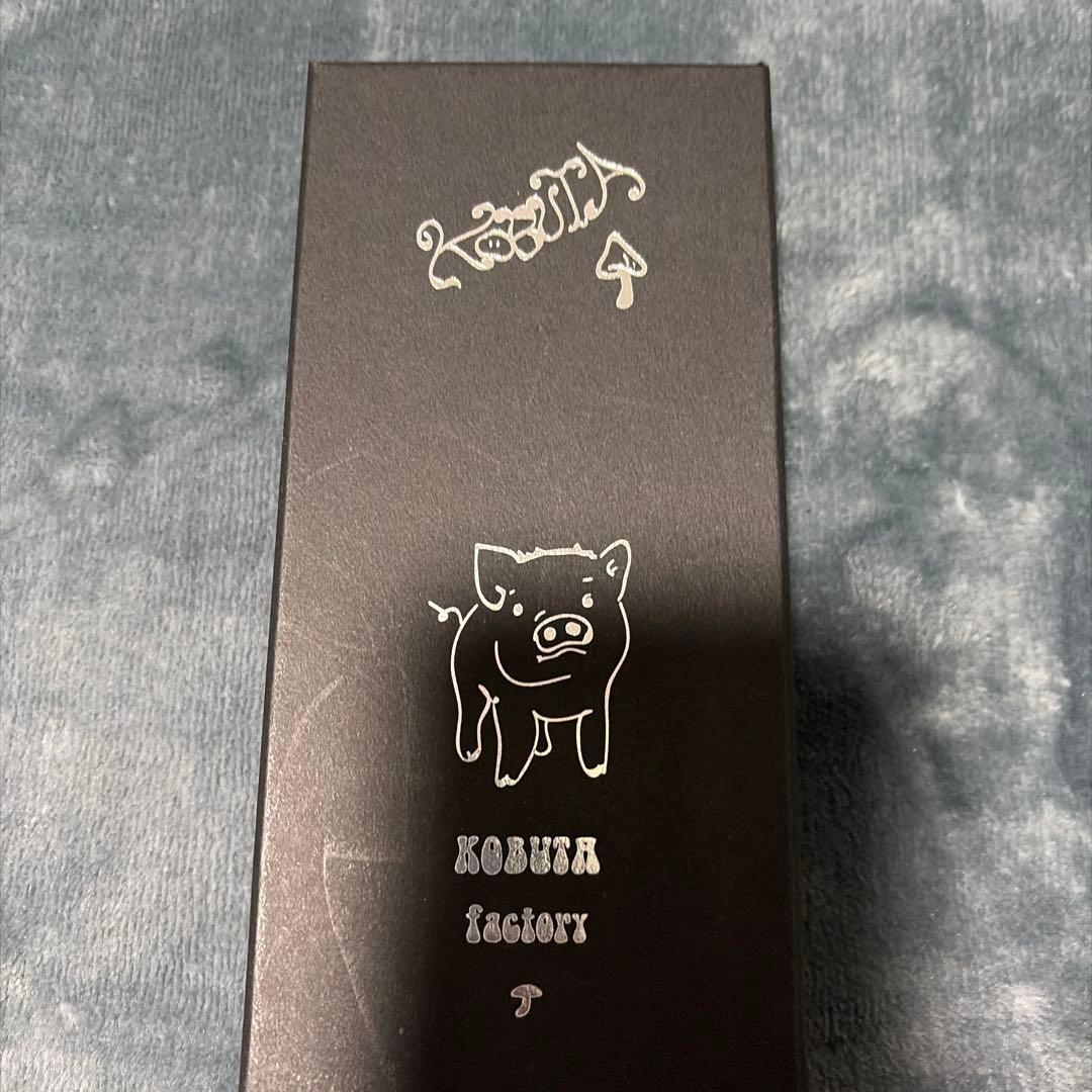 こぶた工房　シャープペンシル 変わり杢