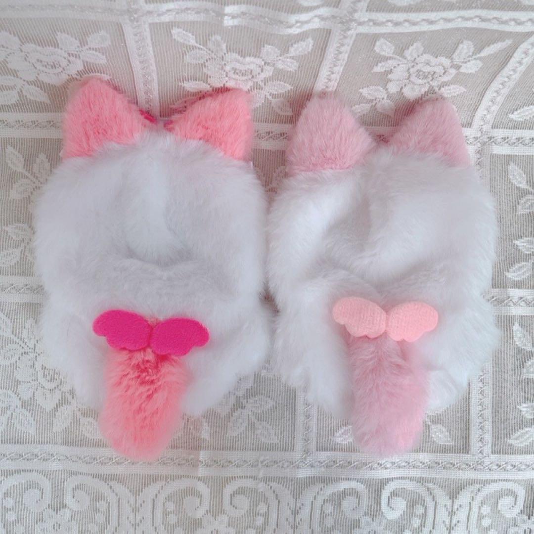 ちゃい☆