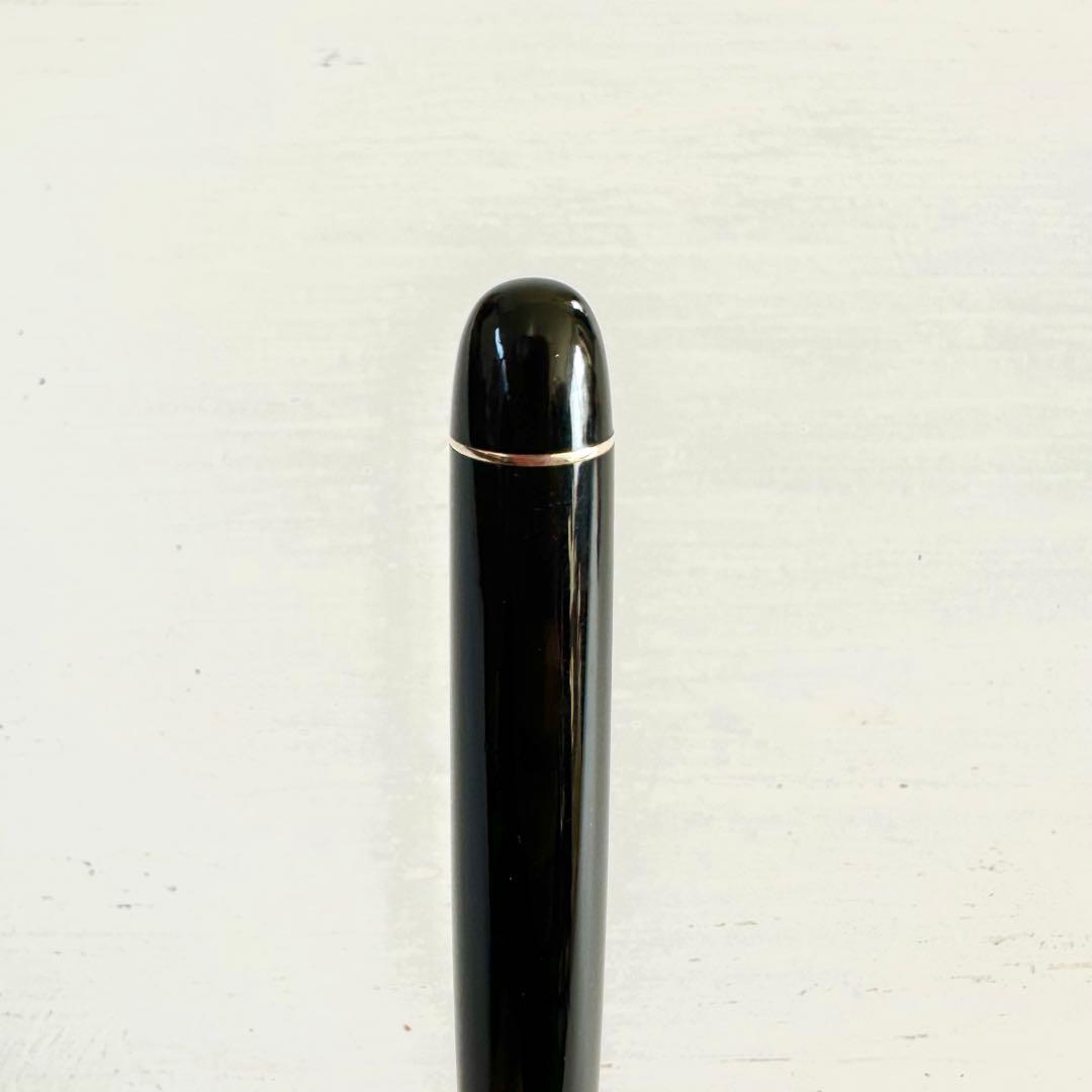 PILOT 万年筆 CUSTOM 74 ペン先 14金