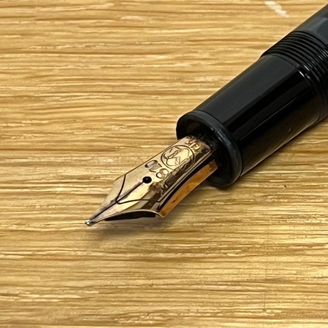MONTBLANC 80’s ビンテージ モンブラン 146 万年筆