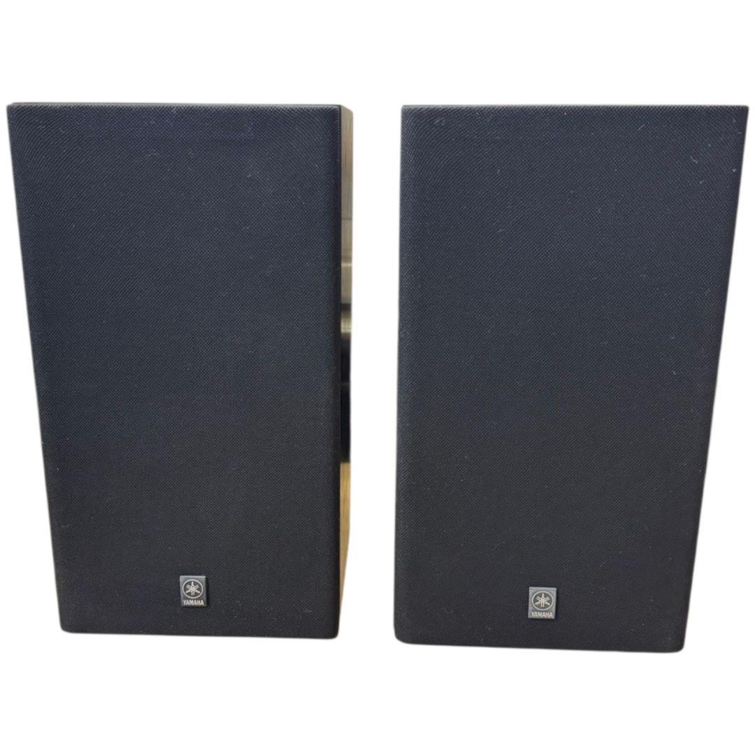 希少 動作品 YAMAHA ヤマハ SPEAKER SYSTEM NS-10M