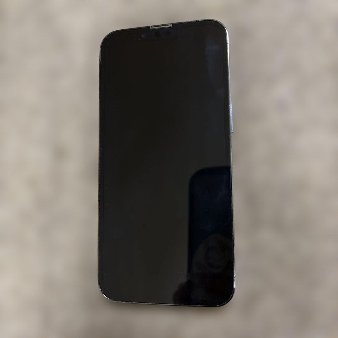 Apple iPhone 13 Pro128GB シエラブルー 本体　本体のみ