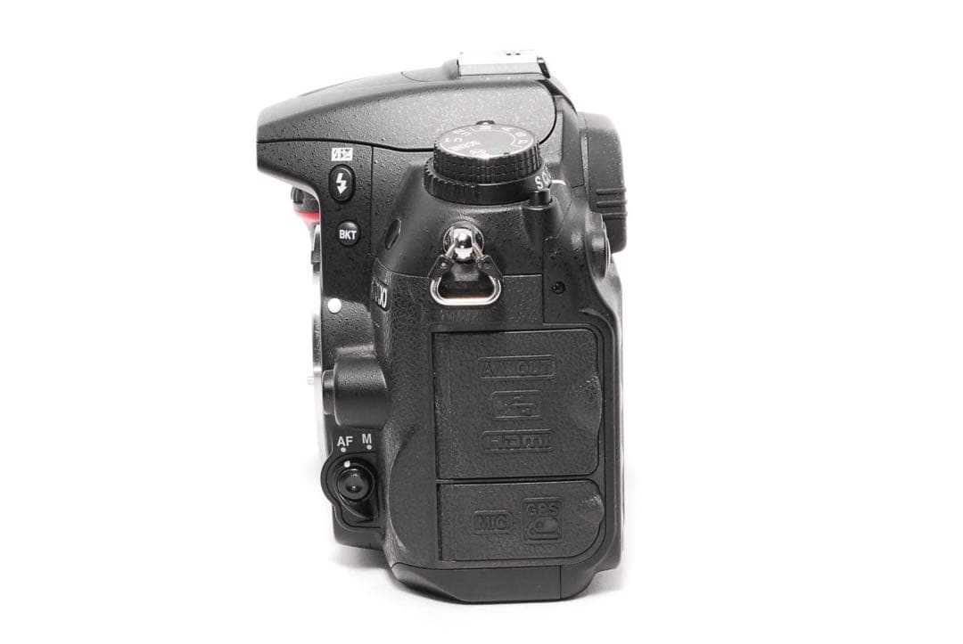 ◆バッグ付き◆すぐ使える◆Nikon D7000◆一眼レフカメラ◆スマホ転送◆