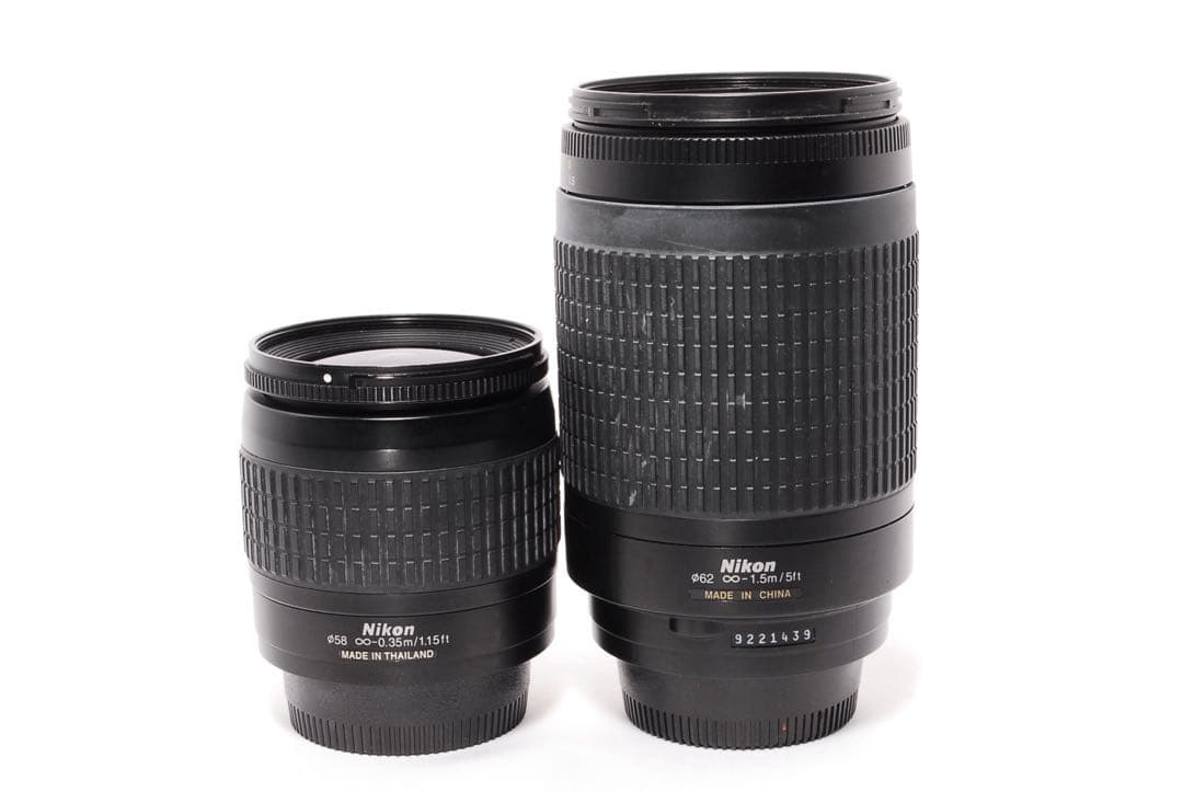 ◆バッグ付き◆すぐ使える◆Nikon D7000◆一眼レフカメラ◆スマホ転送◆
